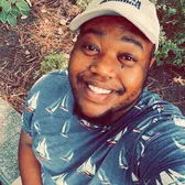 Taesean Blanding