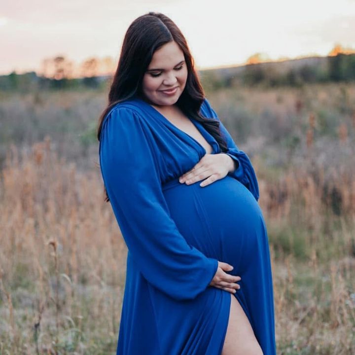 Baylee Myers | SAHM x 3