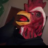 Mr.ChunkyChicken