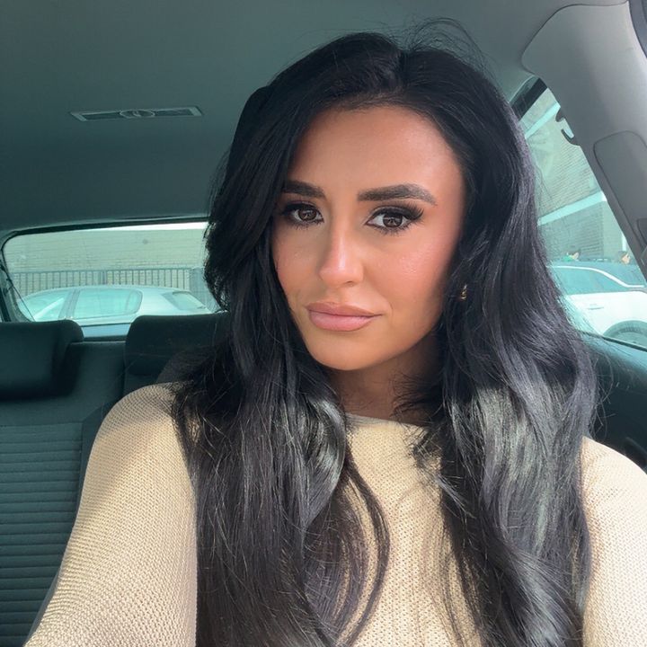 Nickela Murphy