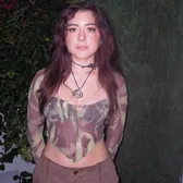 Evelyn Alexa
