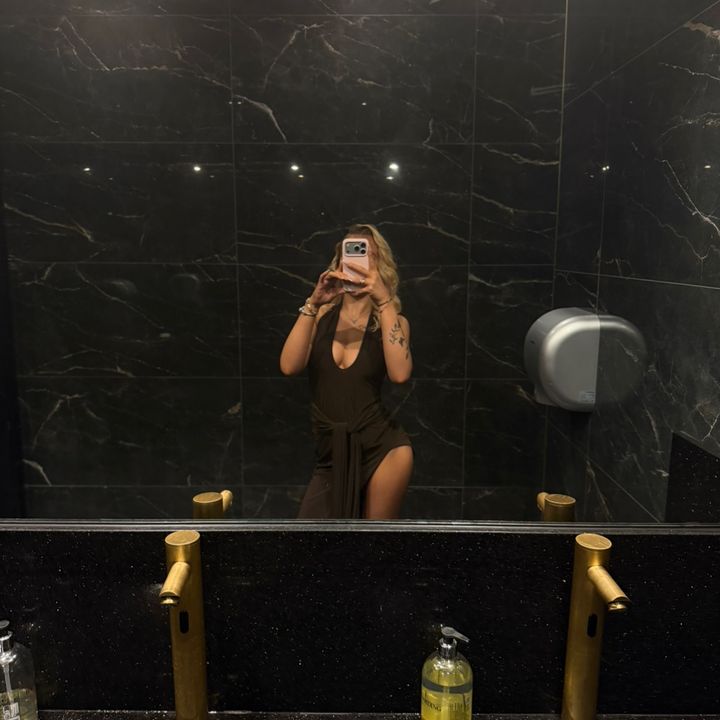 Bobbi Alana ♡