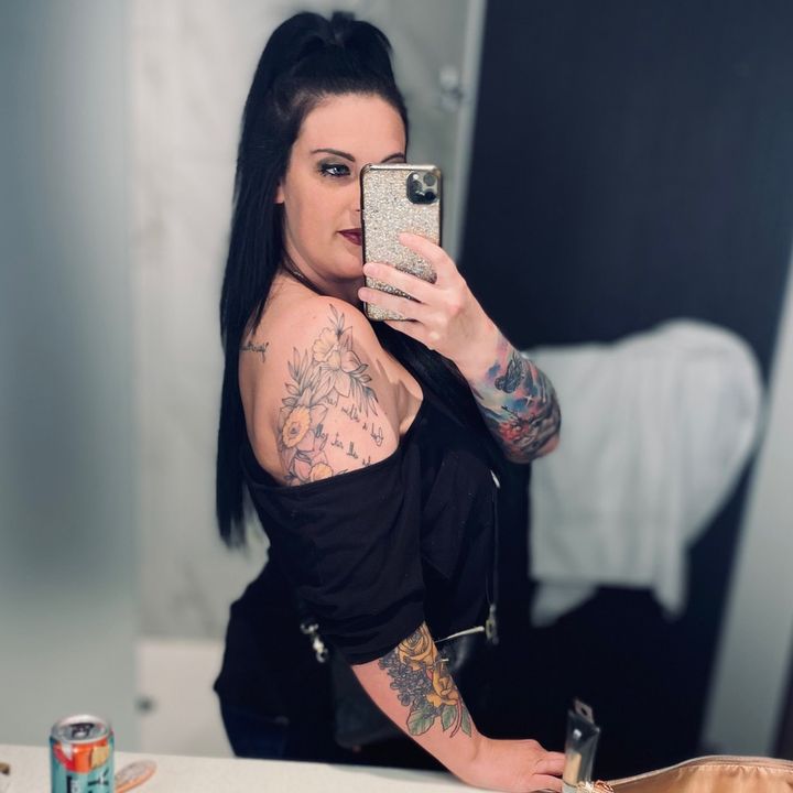 Katelynn Marie