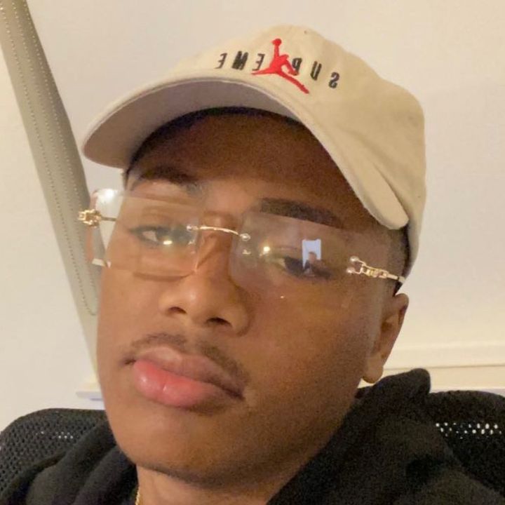 Zae Barron