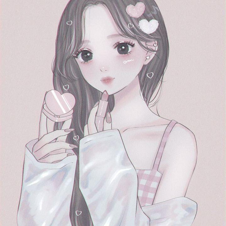 Luna🌙垢抜けオタク