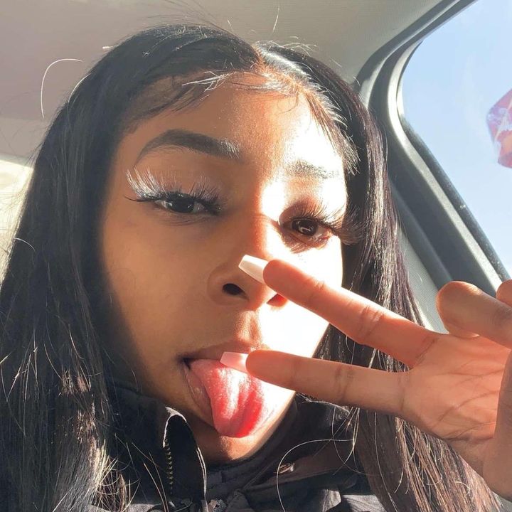 KeKe Williams
