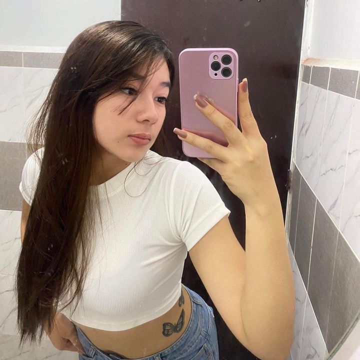 Mariahmae Trinos
