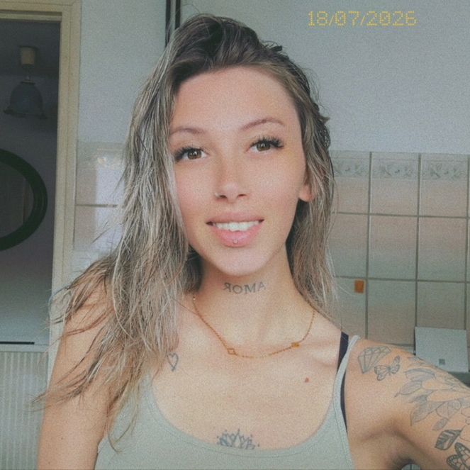 Audrey Lefevre