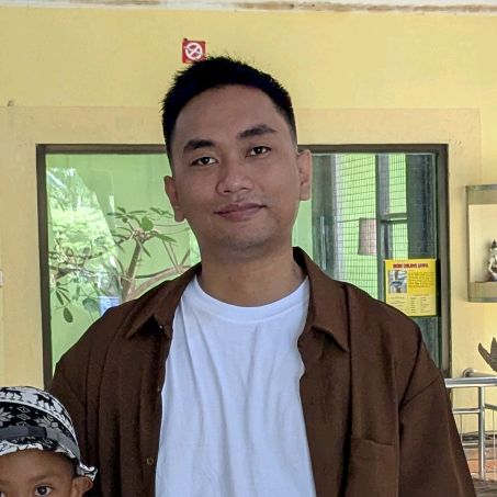 Sambawa Elang || Tech stuff