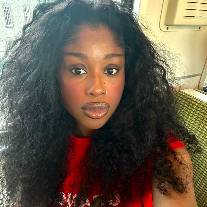 Victoria Adeyinka Mc Donnell