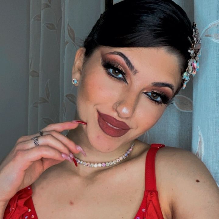 Natasha Varrica