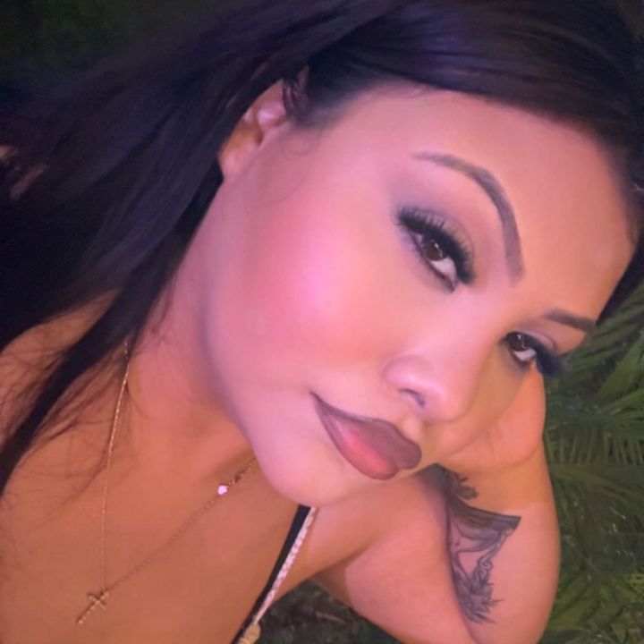 Jalisa🥵