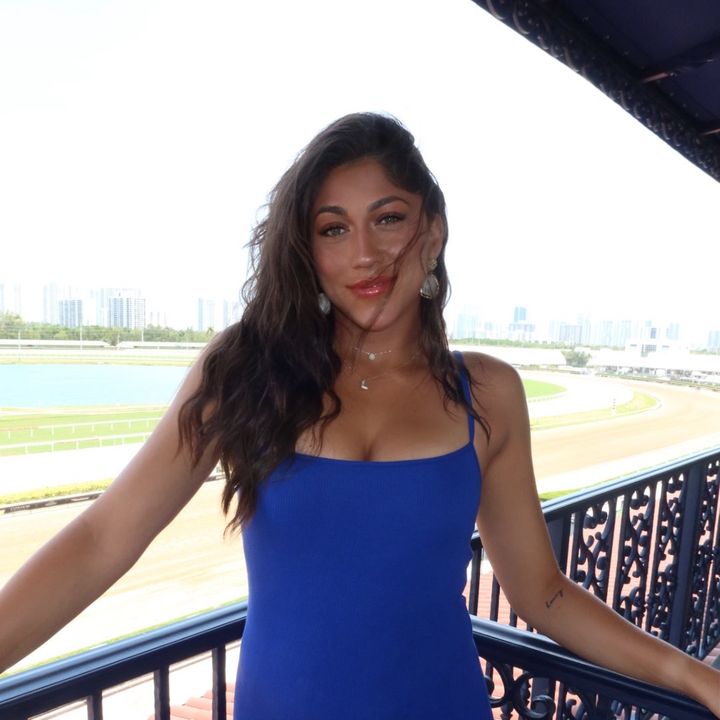 Kiana Bauzon