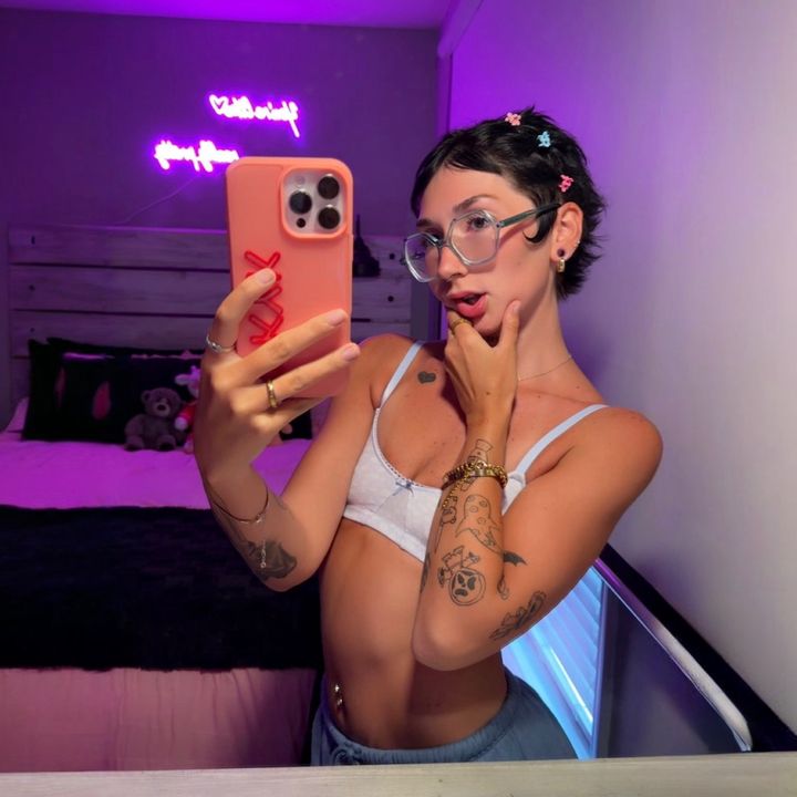 Hannahshea 🧚🏼‍♀️