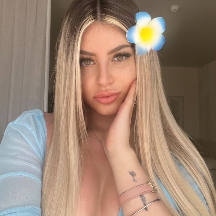 Martina👱🏻‍♀️