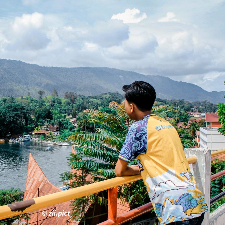 GAGAL DILEPAS
