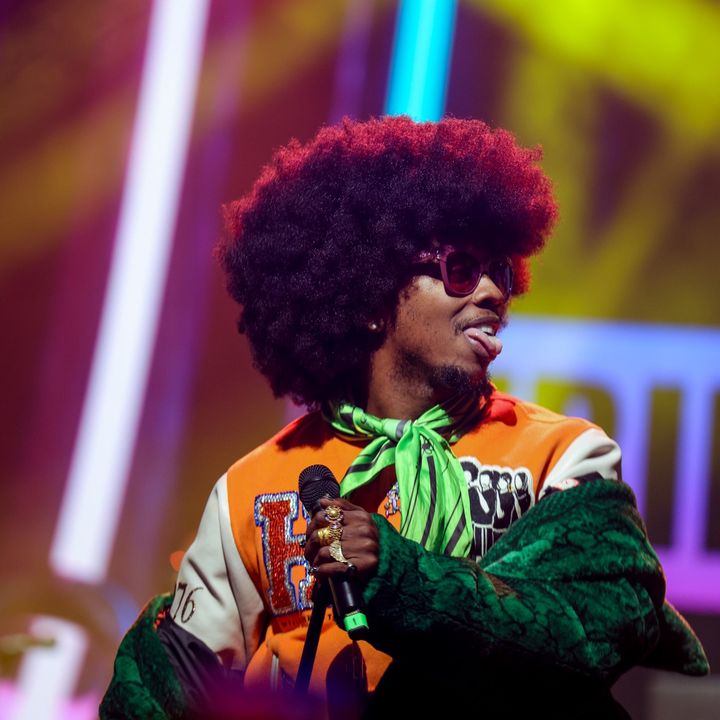Trinidadjamesgg