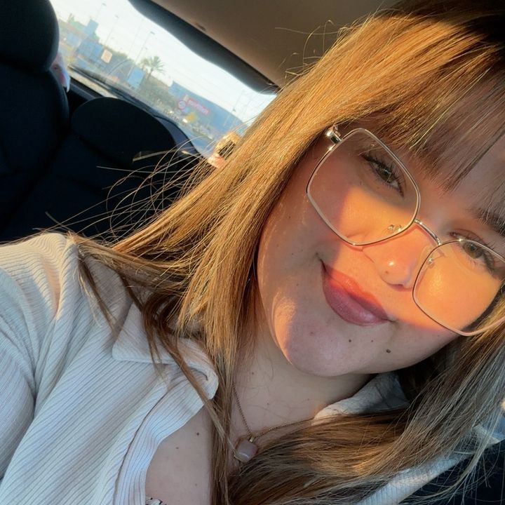 Eva 🌺
