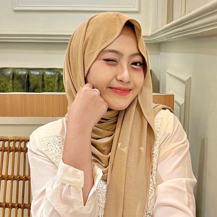 Nanda | Si Mata Panda 🐼