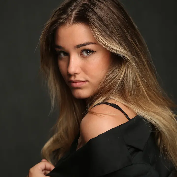 AIDA REDRU
