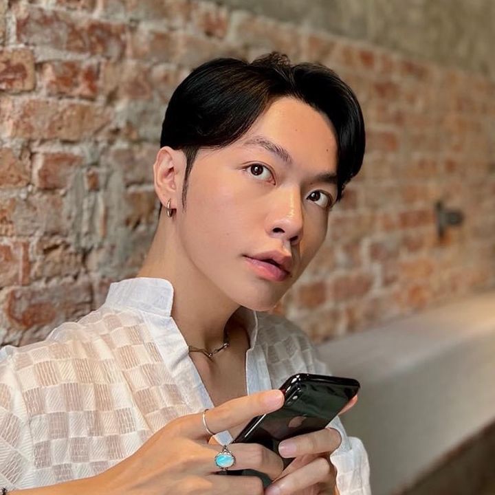 Sơn Hà Makeup