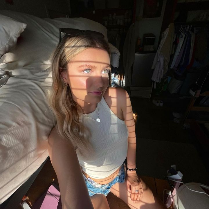 kylie🌞