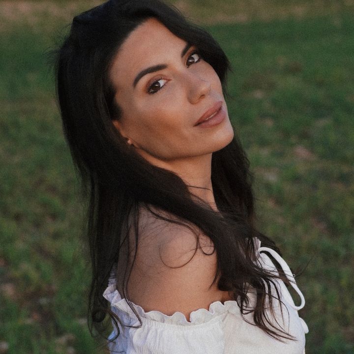 Cristina Castillo Alonso