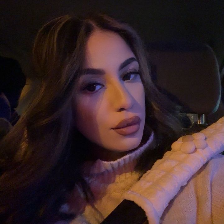 aziza🌸