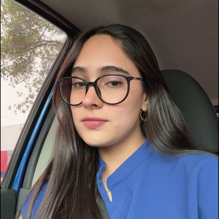 Stephanie Arellano