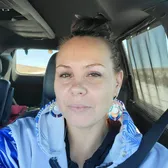 Cynthia New Holy