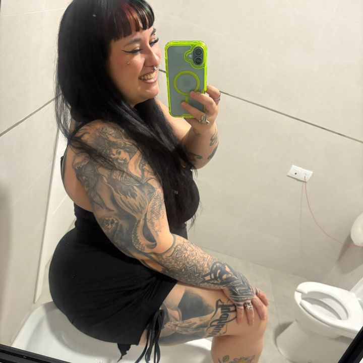 ISA🕷️🕸️