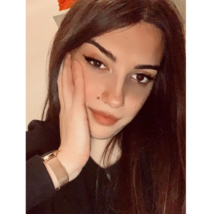 Valeria Parola