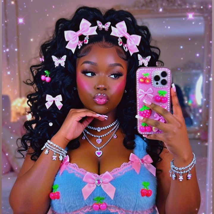Lexx🦋🦋