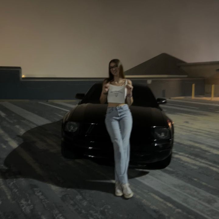 evie🏎️
