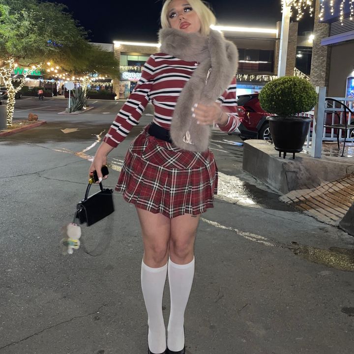 Holymich