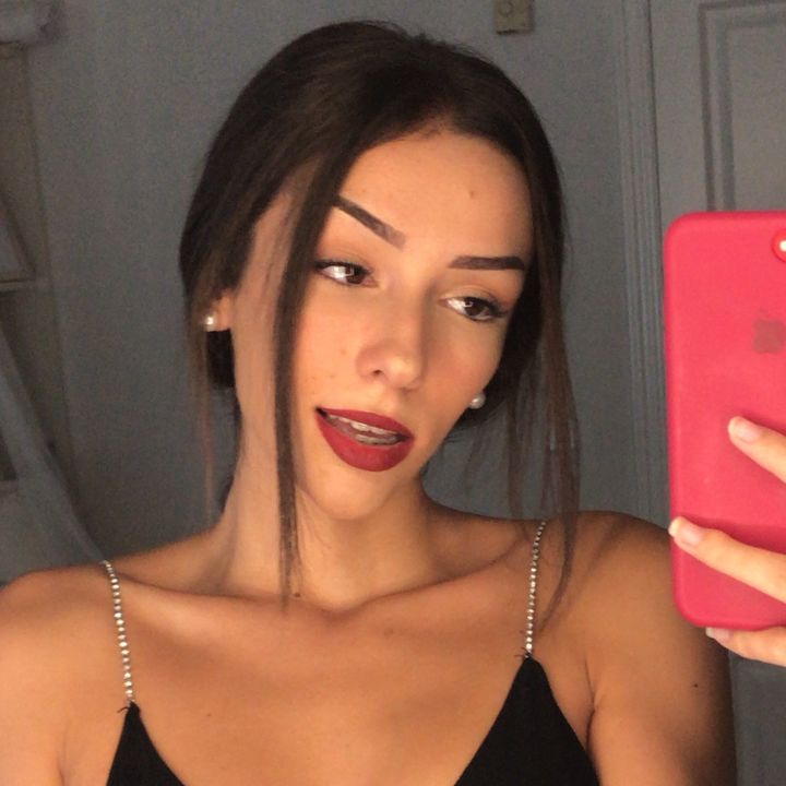 Carmen Ibañez 🍒🪩