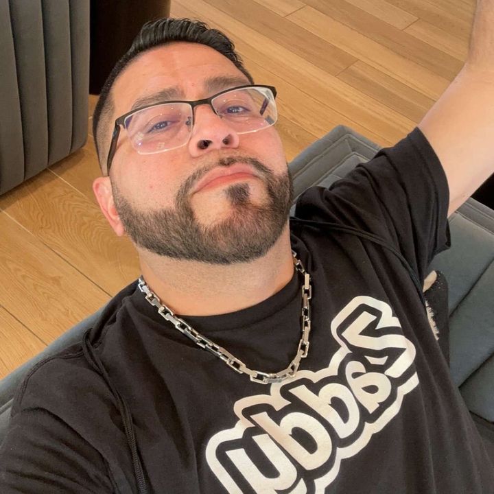 Danny D Bear 🐻🏳️🌈 ❌