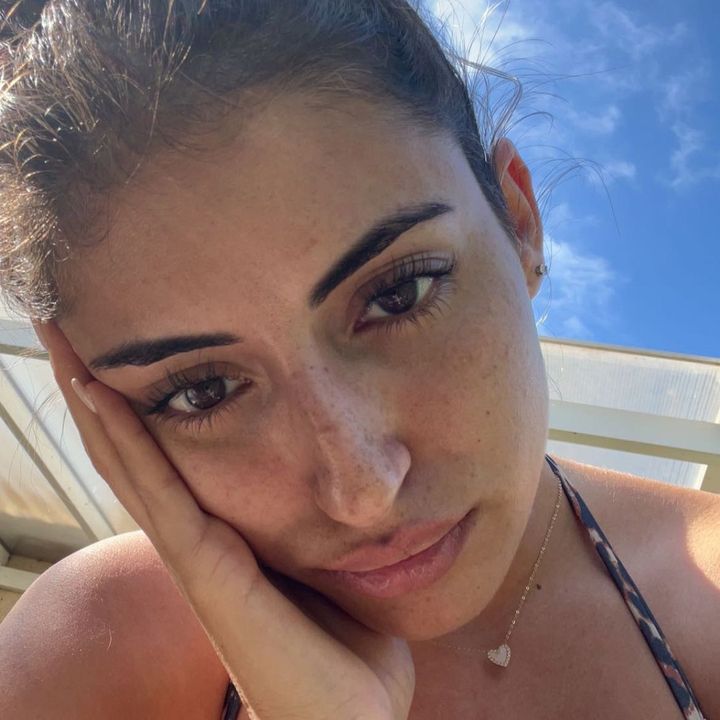 Sandra Godinho