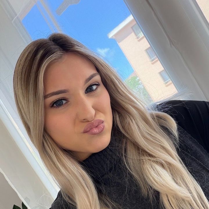 lapetiteblonde🤍