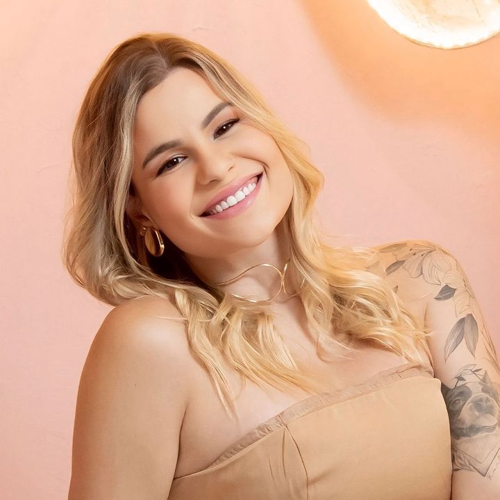 Roberta Fonseca Burnet