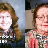 Mercedes Christesen