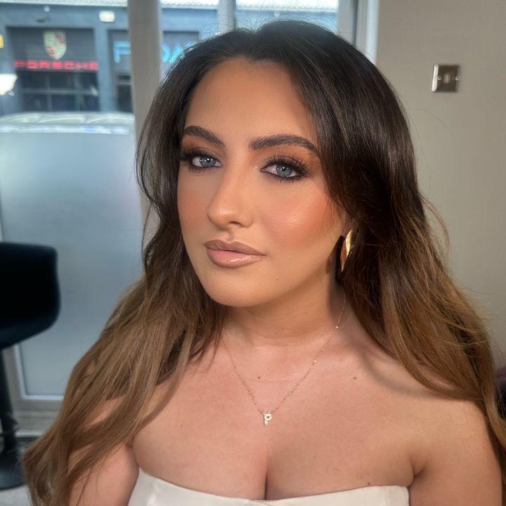 Paige Nelson 💋