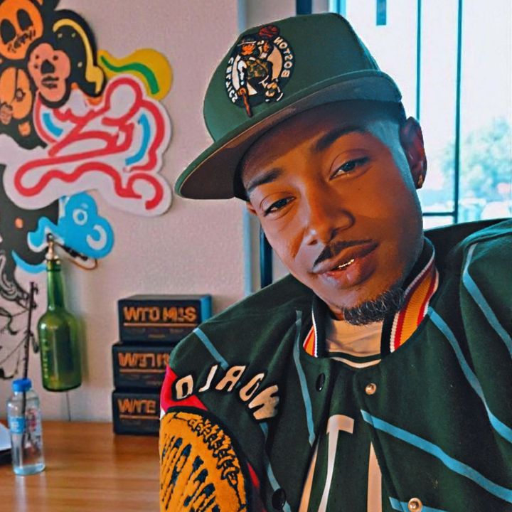 KoolBoiJ Gmoney