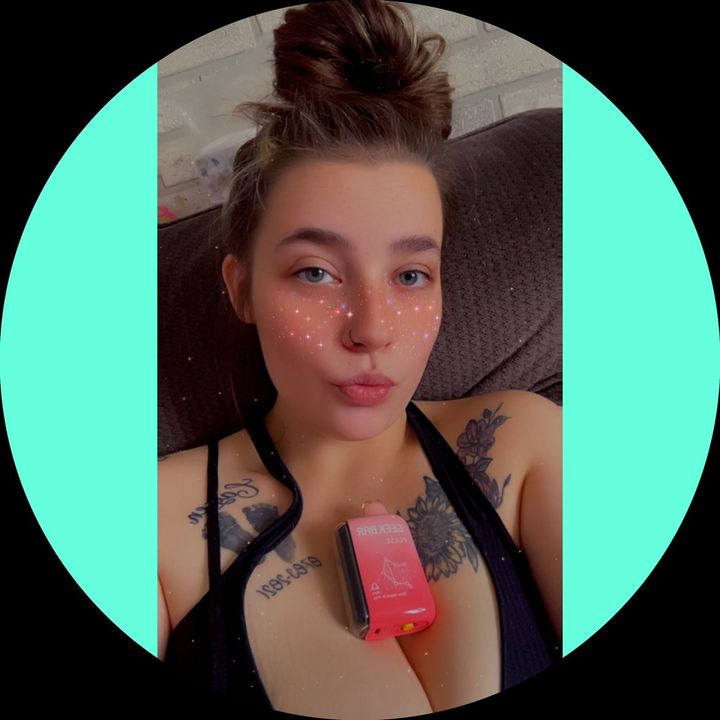 MamaJ🖤😈