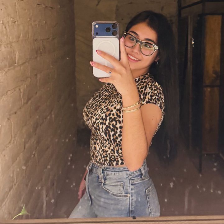 Kathia Gutierrez