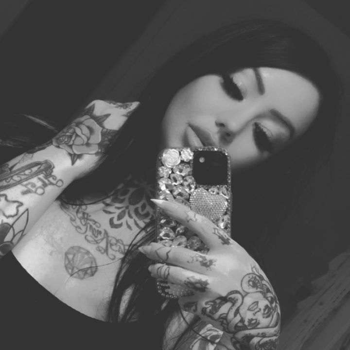 Tegan Shae