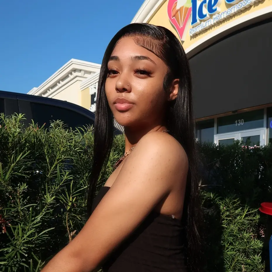 Ariaunna Alexia