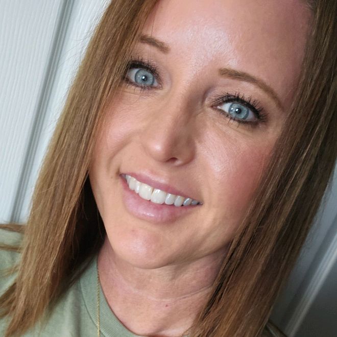 Michelle Ashley