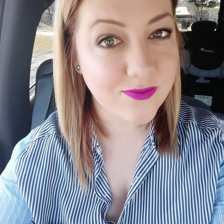 Sarah Nance