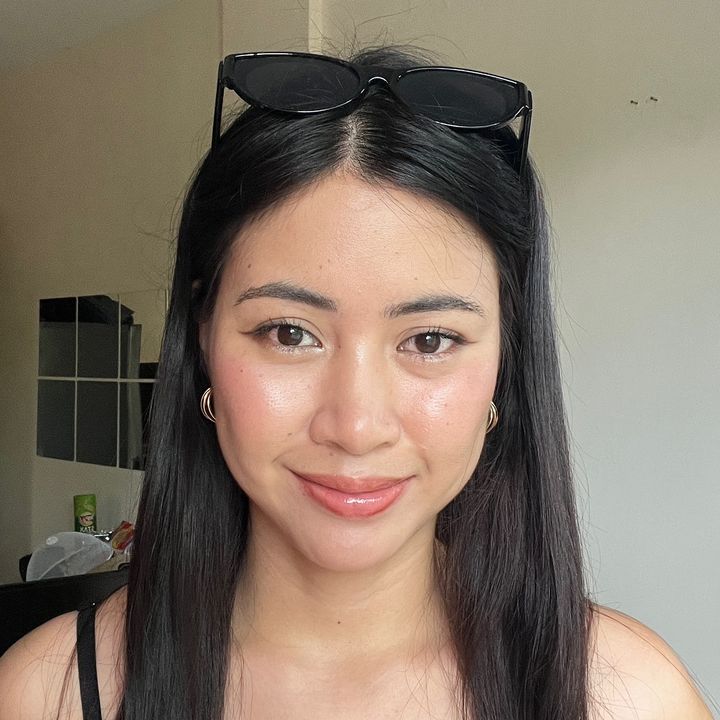 Mayanne Gonzales